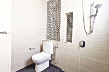 Norton Garden Bungalow @ Eco Grandeur