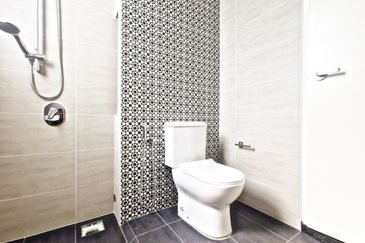 Norton Garden Bungalow @ Eco Grandeur