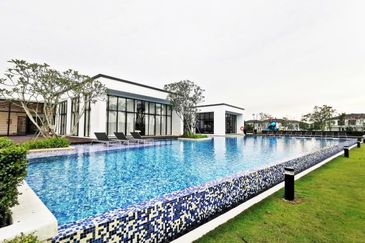 Norton Garden Bungalow @ Eco Grandeur