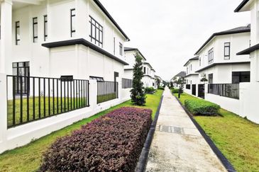 Norton Garden Bungalow @ Eco Grandeur