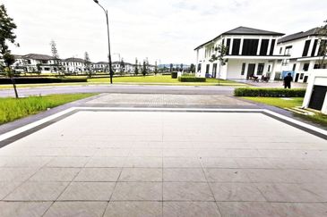 Norton Garden Bungalow @ Eco Grandeur