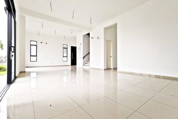 Norton Garden Bungalow @ Eco Grandeur