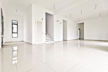 Norton Garden Bungalow @ Eco Grandeur