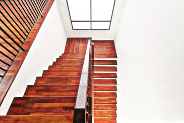 Norton Garden Bungalow @ Eco Grandeur