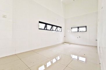 Norton Garden Bungalow @ Eco Grandeur