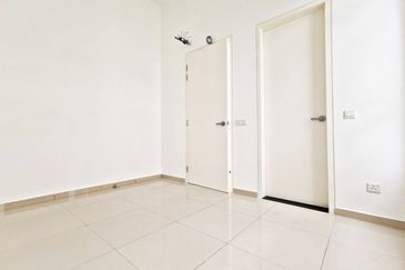 Norton Garden Bungalow @ Eco Grandeur