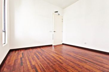 Norton Garden Bungalow @ Eco Grandeur