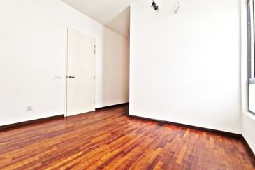 Norton Garden Bungalow @ Eco Grandeur