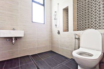 Norton Garden Bungalow @ Eco Grandeur