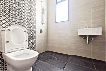 Norton Garden Bungalow @ Eco Grandeur