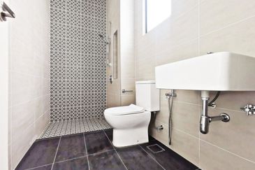 Norton Garden Bungalow @ Eco Grandeur