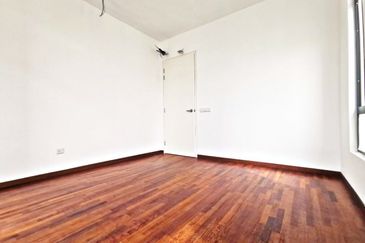 Norton Garden Bungalow @ Eco Grandeur