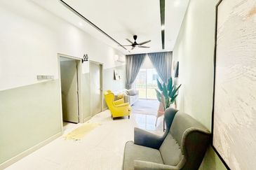 Casa Bluebell @ Cybersouth