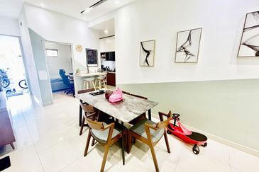 Casa Bluebell @ Cybersouth