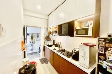 Casa Bluebell @ Cybersouth