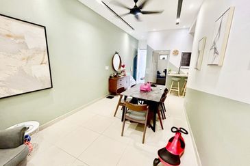 Casa Bluebell @ Cybersouth