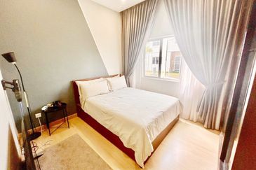 Casa Bluebell @ Cybersouth