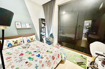 Casa Bluebell @ Cybersouth