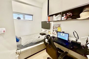 Casa Bluebell @ Cybersouth