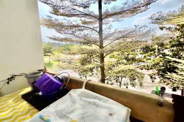 Villa Kesuma, Bandar Tasik Kesuma