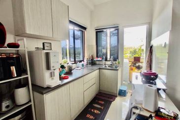 Villa Kesuma, Bandar Tasik Kesuma