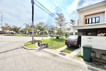 Villa Kesuma, Bandar Tasik Kesuma