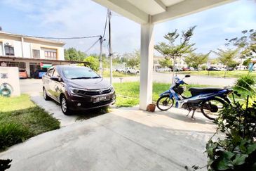 Villa Kesuma, Bandar Tasik Kesuma