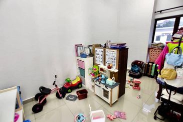 Villa Kesuma, Bandar Tasik Kesuma