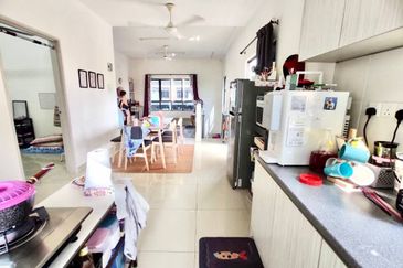 Villa Kesuma, Bandar Tasik Kesuma