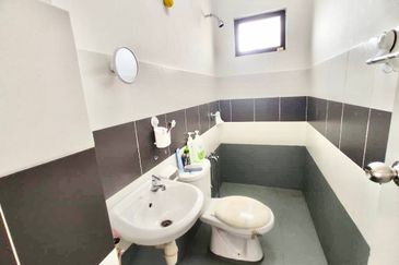 Villa Kesuma, Bandar Tasik Kesuma