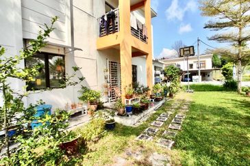 Villa Kesuma, Bandar Tasik Kesuma