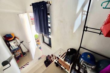 Villa Kesuma, Bandar Tasik Kesuma