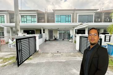 Bandar Bukit Mahkota