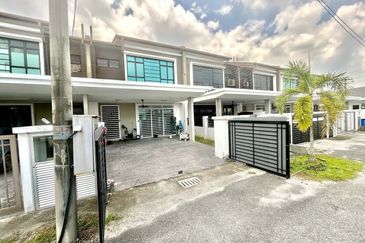 Bandar Bukit Mahkota