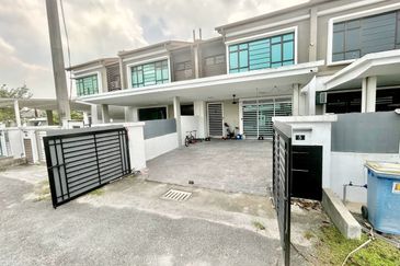 Bandar Bukit Mahkota