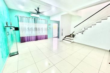 Bandar Bukit Mahkota