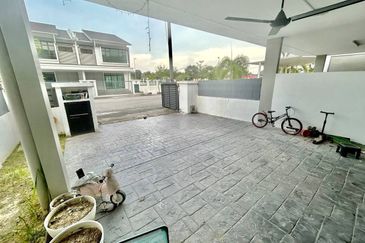 Bandar Bukit Mahkota