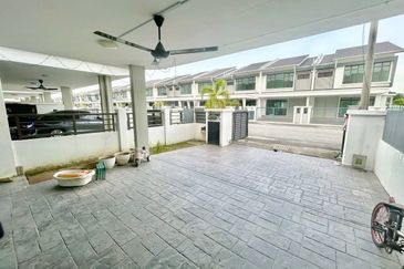 Bandar Bukit Mahkota