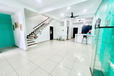 Bandar Bukit Mahkota