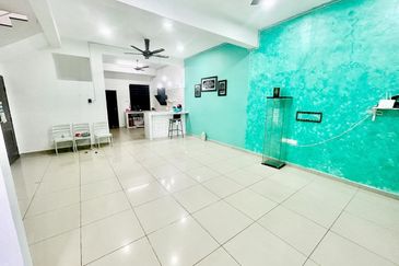 Bandar Bukit Mahkota