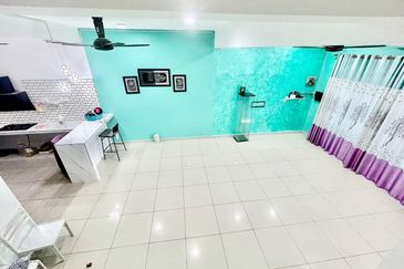 Bandar Bukit Mahkota