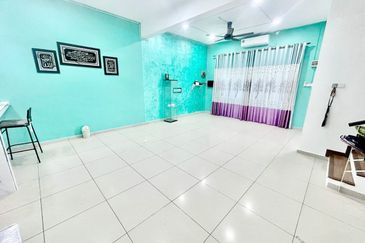 Bandar Bukit Mahkota