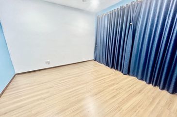 Bandar Bukit Mahkota