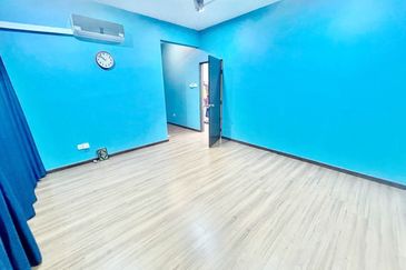 Bandar Bukit Mahkota