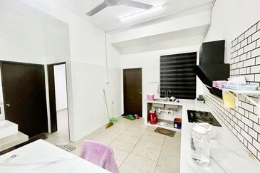 Bandar Bukit Mahkota