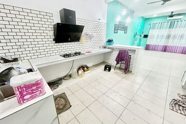 Bandar Bukit Mahkota