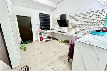 Bandar Bukit Mahkota