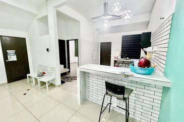 Bandar Bukit Mahkota