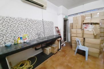 Jalan Tuanku Abdul Rahman