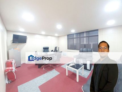 FREEHOLD💥10,700sqft💥Shop Office Jalan Tuanku Abdul Rahman @ Jalan TAR KL, Kuala Lumpur, KL City